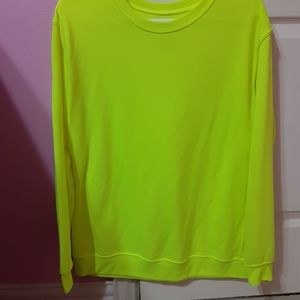 Fairly used Crewneck from City Streets.